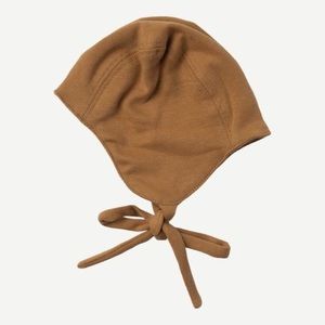 Apple Cinnamon Flight Hat